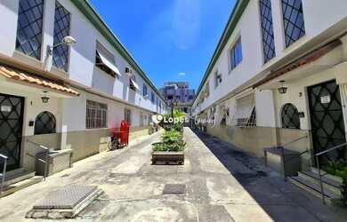 Imagem: O apartamento possui 2 Dormitórios, 2 Banheiros, 65m² de Área