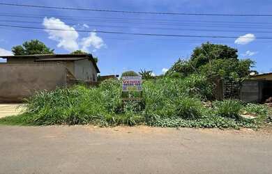 Imagem: O terreno possui 362m² de Área e está localizado em Goiânia