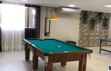 Imagem 11: Piazza Toscana. 2/4. 1 Suíte. 1 Vaga. Torre Livorno Rv. 37