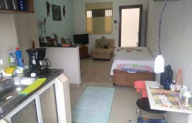 Imagem 2: Kitchenete no Jd. Helena Maria