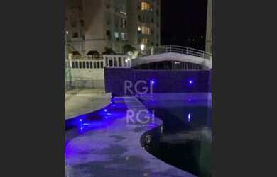 Imagem 13: Porto Alegre - Apartamento Padrão - Cavalhada