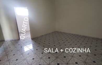 Imagem 4: Alugo kit, já incluindo água e luz, por R$500