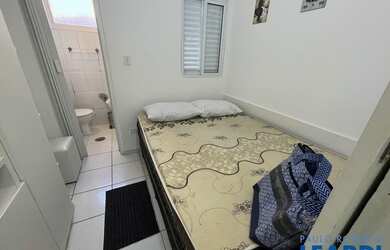 Imagem 4: APARTAMENTO - VILA ALZIRA - SP