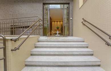 Imagem 5: Apartamento à venda 1 Quarto, 1 Suite, 1 Vaga, 48.4M², Água Verde, Curitiba - PR