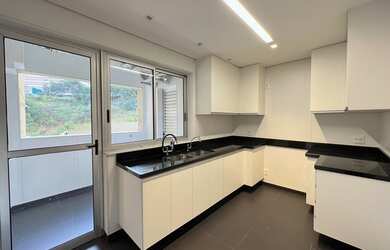 Imagem 7: Edificio Perfil, Apartamento com 142m e 4 quartos em Vila da Serra - Nova...