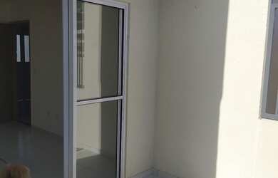 Imagem 4: Pra alugar hoje Be life Club na rua da sede do Sampaio