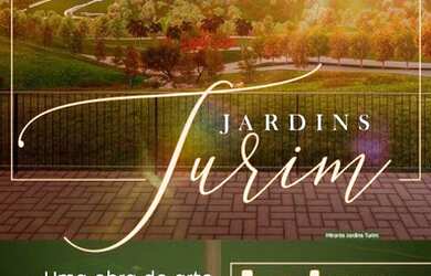 Imagem: O terreno possui 250m² de Área e Imóvel novo e está localizado