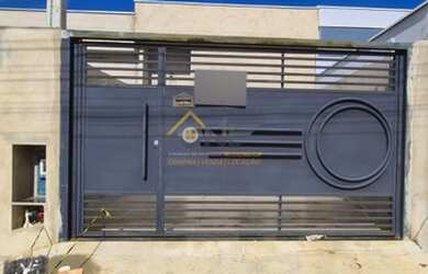 Imagem 1: CASA RESIDENCIAL em INDAIATUBA - SP, JARDIM RESIDENCIAL VENEZA