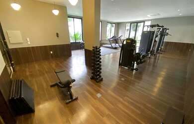 Imagem 13: Maravilhoso LOFT de alto padrão no bairro dos Jardins