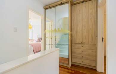 Imagem 11: Magnífica Casa triplex com estrutura belíssima, São Lourenço, 3 suítes,...