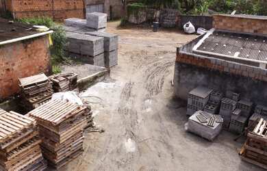 Imagem 4: Galpão/Depósito/Armazém para venda com 1250 metros quadrados