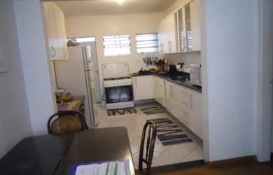 Imagem 7: SÃO PAULO - Apartamento Padrão - JARDIM PAULISTA