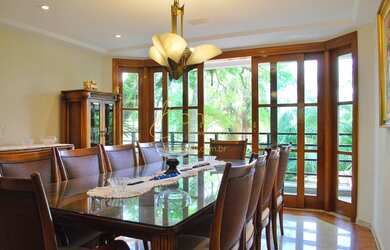 Imagem 12: Luxuoso condomínio no Panamby. Apenas 10 casas. Fazenda Morumbi. Segurança...