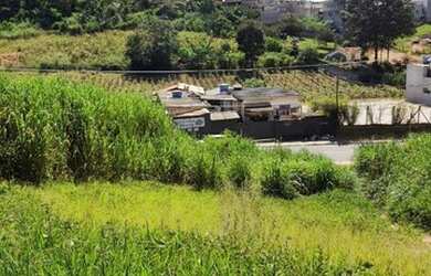 Imagem 4: AREA - JARDIM DIAMANTE - SP