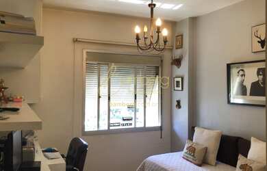 Imagem 15: Charmoso apartamento na Vila Andrade, Morumbi