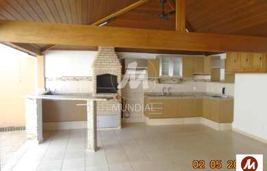 Imagem: Casa (térrea em condominio) 3 dormitórios/suite, cozinha planejada