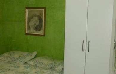 Imagem 6: SOBRADO PQ. EDU CHAVES (Zona Norte de SP) 2 dorms ? 1 dorm com armário Sal