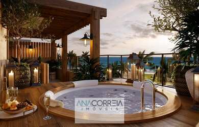 Imagem: O studio possui 3 Dormitórios, 2 Banheiros, 1 Vaga na garagem