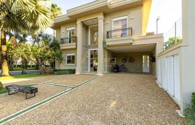 Imagem 4: Maravilhosa Casa no Cond Jardim Acapulco - Guarujá