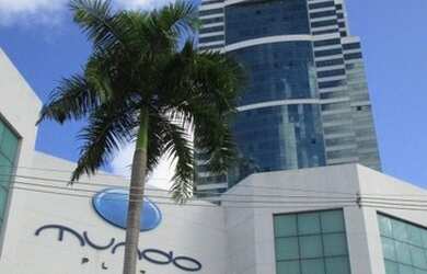 Imagem: O depósito possui 1 Vaga na garagem e 30m² de Área e está