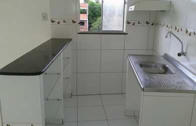 Imagem 8: Apartamento próx. Detran e Shoppings Bela Vista, da Bahia e Salvador...