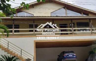 Imagem 2: Arujá - Casa de Condomínio - JARDIM FAZENDA RINCAO