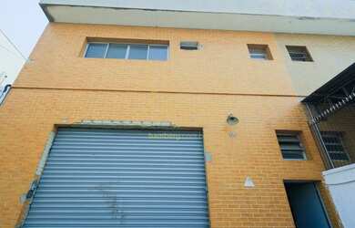 Imagem 16: Galpão Zona Sul Interlagos