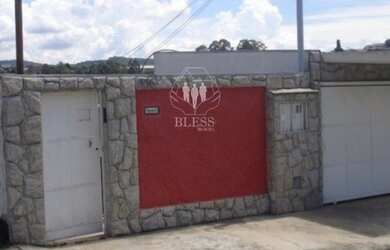 Imagem 1: CASA RESIDENCIAL À VENDA, VILA SÃO PAULO, JUNDIAÍ - CA2750