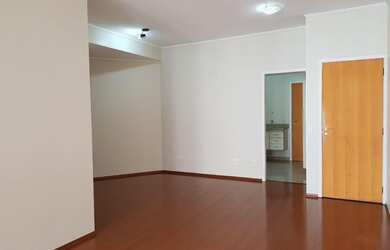 Imagem: O apartamento possui 3 Dormitórios, 3 Banheiros, 2 Vagas na