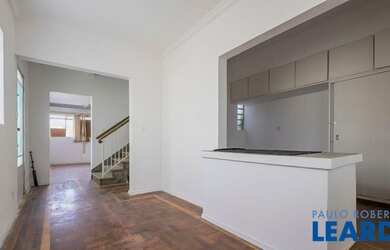 Imagem 16: SOBRADO - PINHEIROS - SP. Churrasqueira, Ar-condicionado, Área de serviçoe250m²...