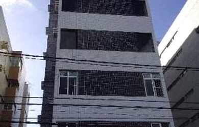 Imagem: O apartamento possui 3 Dormitórios, 3 Banheiros, 1 Vaga na