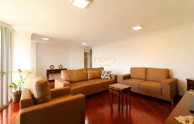 Imagem 3: Encantador apartamento no Jardim Ampliação