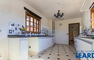 Imagem 9: CASA EM CONDOMÍNIO - JARDIM EUROPA - SP