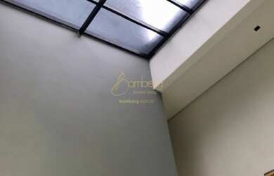 Imagem 16: Jardim Marajoara - sobrado novo com piscina