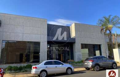 Imagem: O depósito possui 3 Vagas na garagem, 250m² de Área e está