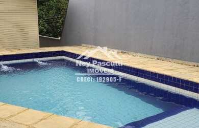 Imagem 4: Arujá - Casa de Condomínio - JARDIM FAZENDA RINCAO