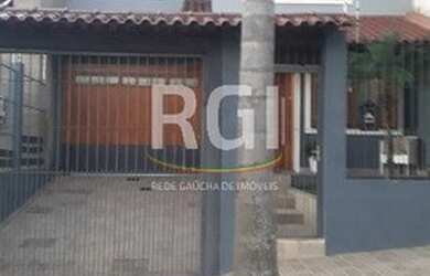 Imagem 5: Porto Alegre - Casa Padrão - Guarujá