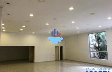 Imagem: O depósito possui 496m² de Área e está localizado em Jardim