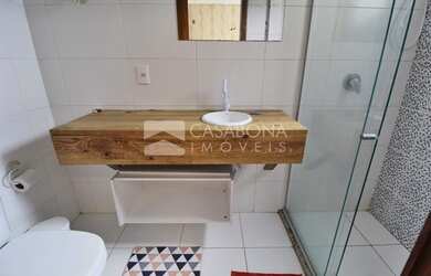 Imagem 14: Arroio do Sal/RS - Casa Padrão - Arroio do Sal Sede