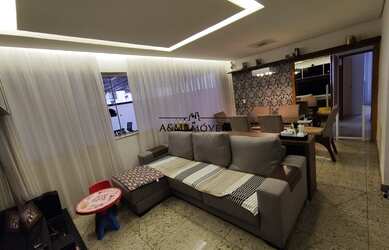 Imagem 12: Apartamento com 3 dormitórios à venda em Belo Horizonte