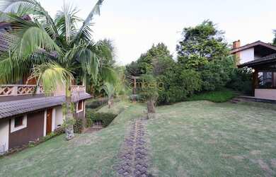 Imagem 8: GRANJA VIANA - FAZENDINHA