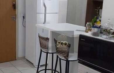 Imagem 1: Apartamento à venda, 49 m² por R$ 160.000,01 - Serraria - São José/SC