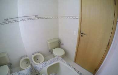 Imagem 14: Apartamento para venda com 94 metros quadrados e 2 quartos em Moema Índios...