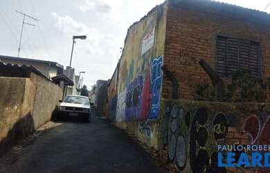 Imagem 3: TERRENO - JARDIM ALBA - SP