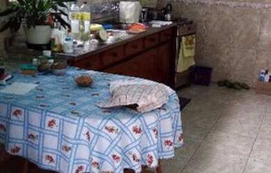 Imagem 15: Porto Alegre - Casa Padrão - Guarujá