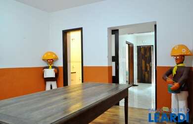 Imagem 2: SOBRADO - VILA MADALENA - SP