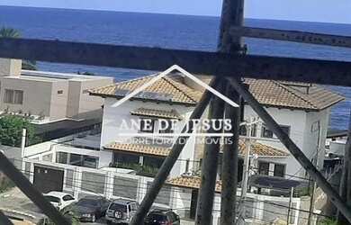 Imagem 4: APARTAMENTO RESIDENCIAL em SALVADOR - BA, ITAPUÃ