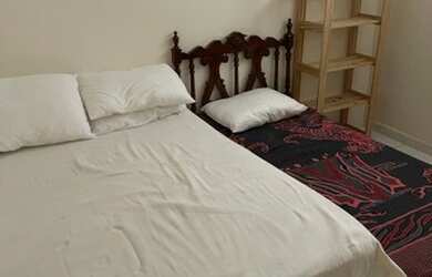 Imagem 2: Casa em bananeiras