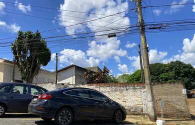 Imagem 2: Terreno à venda, 444 m² por R$ 500.000 - Lote - Mogi Guaçu/SP