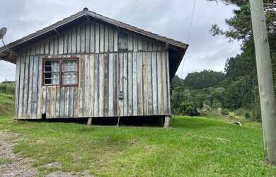 Imagem 1: Lindo terreno em Rio Rufino